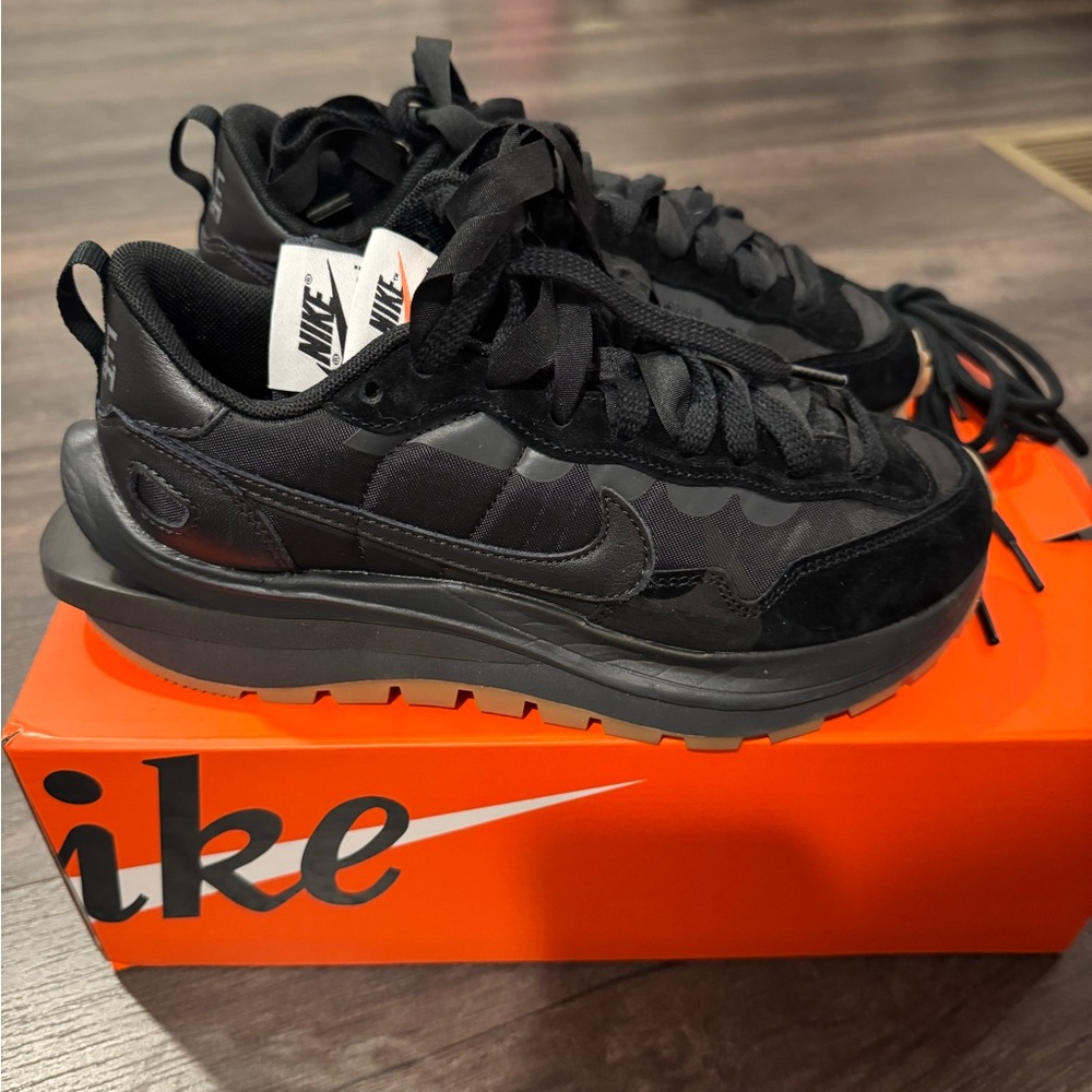 Nike Vapor waffle sacai